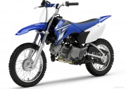 Yamaha TT-R110E Yamaha TT-R110E